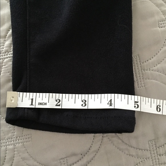 Mother, The Looker Faux Suede Skinny Jeans - Picture 3 of 8